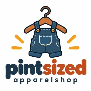 Pint Sized Apparel Shop – Trendy Kids Clothing & More
