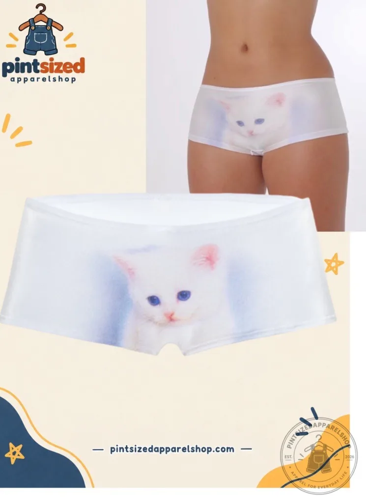 "Exclusive Yeeze Mowalola KS-01 Kitty Short 2026: Limited Edition Release" 7 Yeeze Mowalola KS-01 Kitty Short Limited Edition 2026