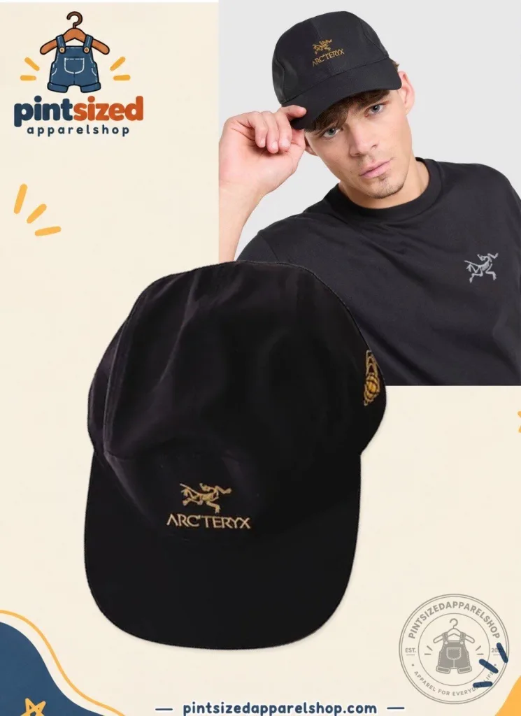 "Discover the Arcteryx 24K Black Beams Koyo Gamma 5 Panel Cap" 15 Arcteryx 24K Black Beams Koyo Gamma 5 Panel Cap 2026