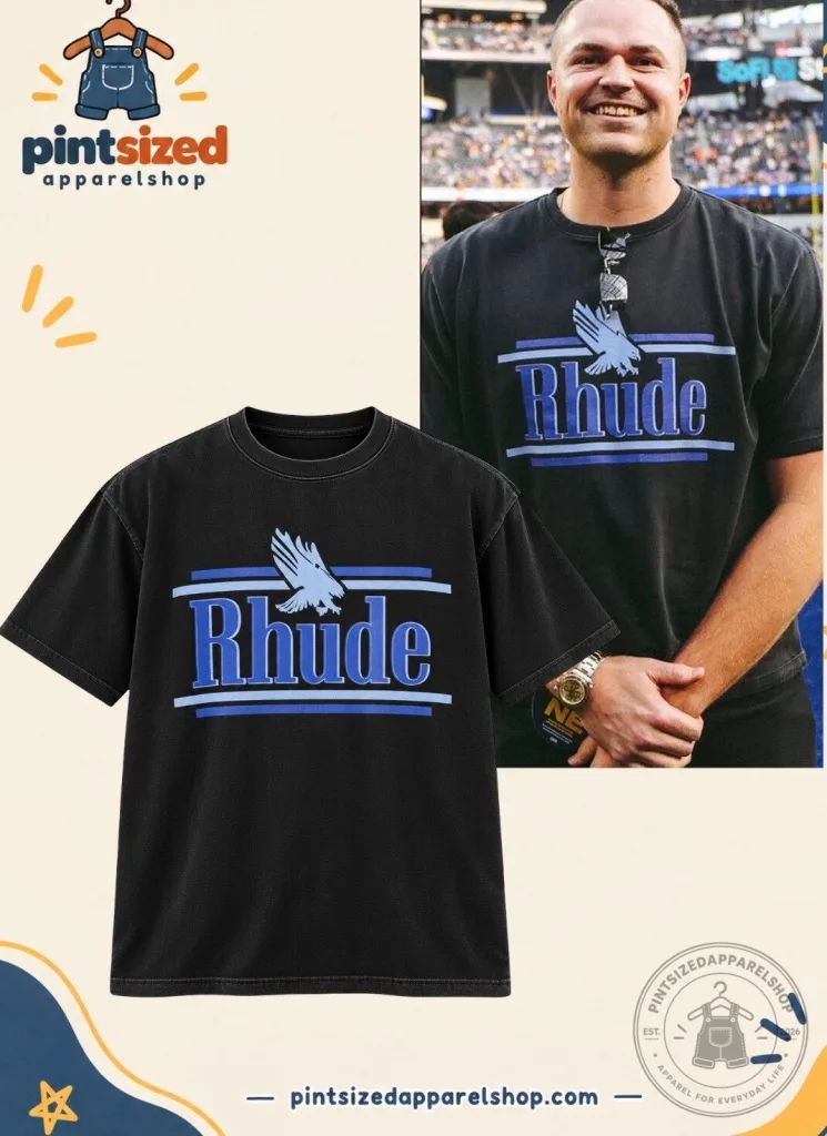 "2026 Tarik Skubal Rhude Diamond Shirt: Elevate Your Style Today!" 7 Tarik Skubal Rhude The Style of The Diamond Shirt 2026