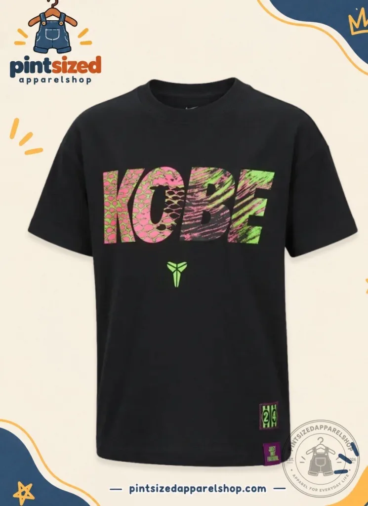 "Shop 2026 Nike Kobe Mambacurial Drift Tee Shirt Online Now" 3 Nike Kobe Mambacurial Drift Tee Shirt 2026