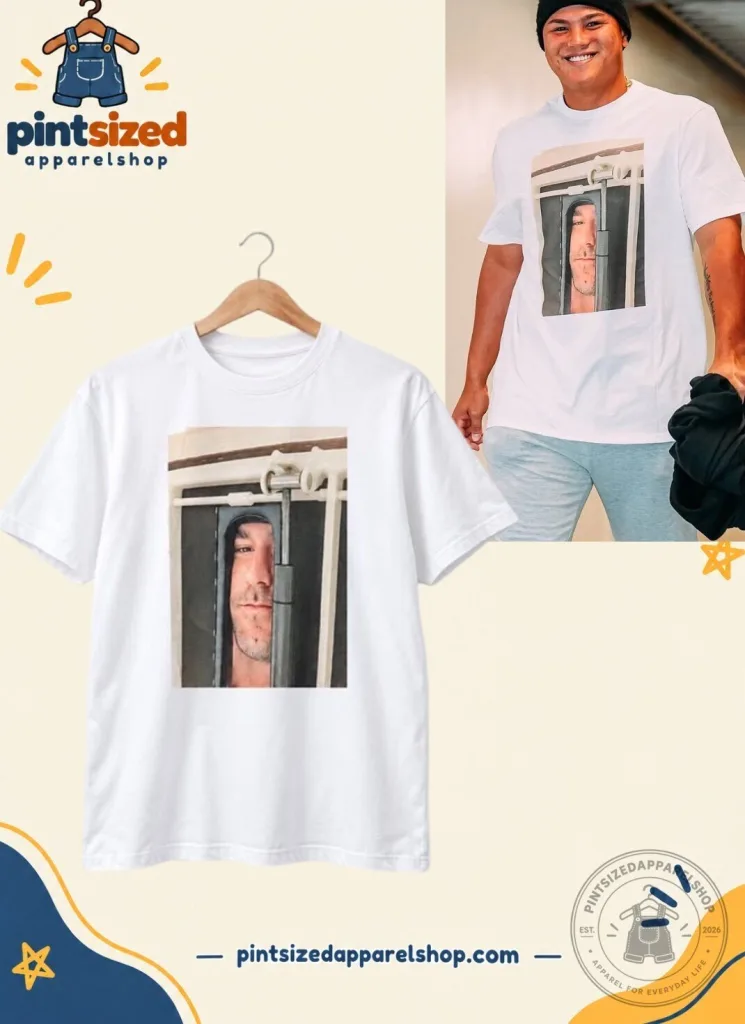 Tigers Hao Yu Lee Justin Verlander Final Time 2026 Shirt