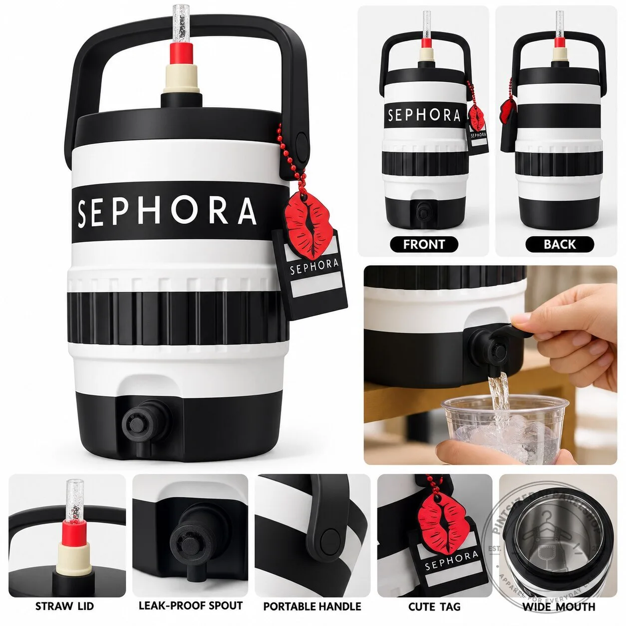 Sephora Inspired Can Holder Limited Edition 2026 8 Sephora Inspired Can Holder Limited Edition 2026