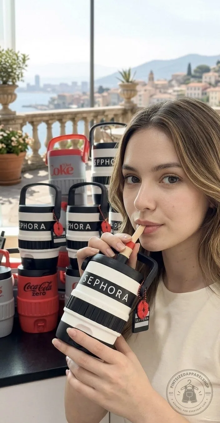 Sephora Inspired Can Holder Limited Edition 2026 9 Sephora Inspired Can Holder Limited Edition 2026