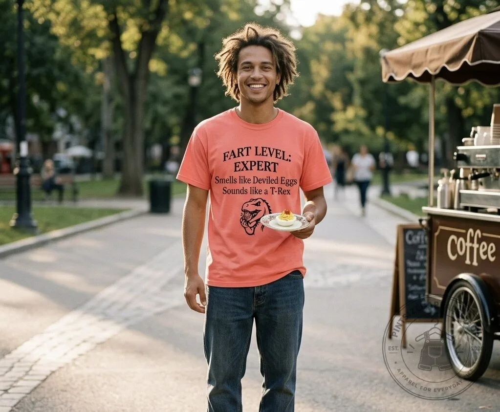 Fart Level Expert Shirt 7 Fart Level Expert Shirt