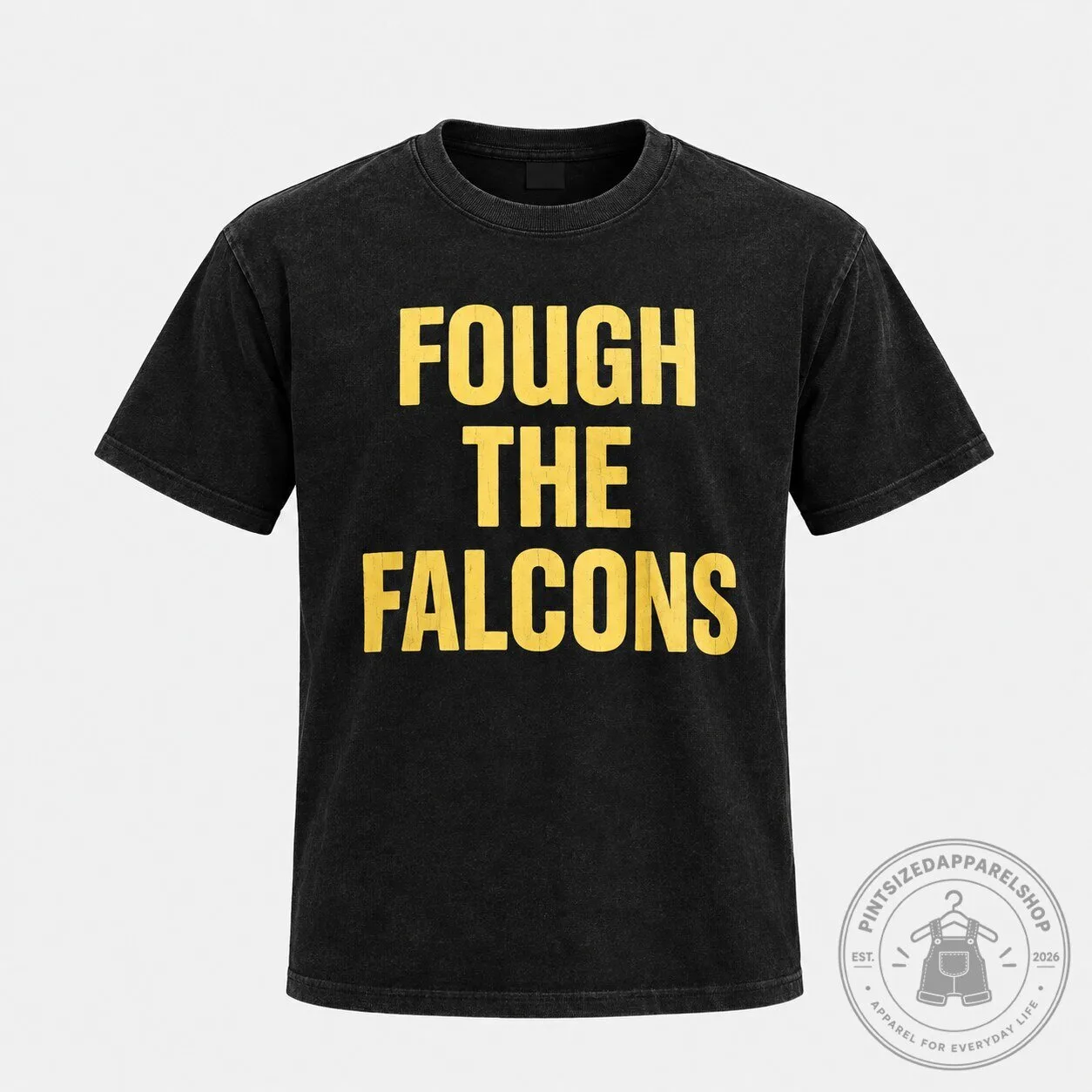 Darth Saint Fough The Falcons Shirt 2026 Limited Edition 7 Darth Saint Fough The Falcons Shirt 2026 Limited Edition