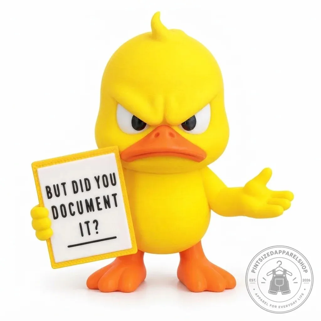 Funny Work Ducks Attitude Figure 16 Funny Work Ducks Attitude Figure