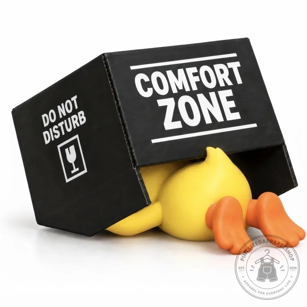 Funny Work Ducks Attitude Figure 19 Funny Work Ducks Attitude Figure