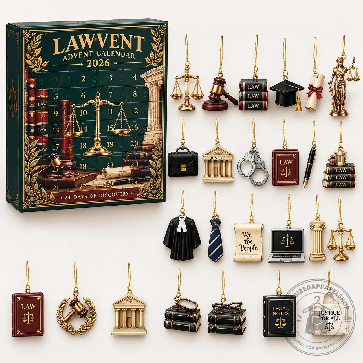 Lawvent Advent Calendar 2026 Lawyers 9 Lawvent Advent Calendar 2026 Lawyers